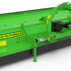 мульчирователь