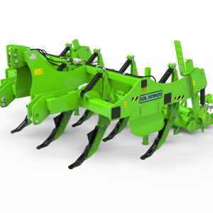 глибокорозпушувач